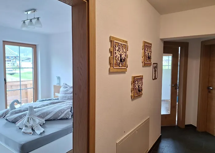 Appartements Hoepfl