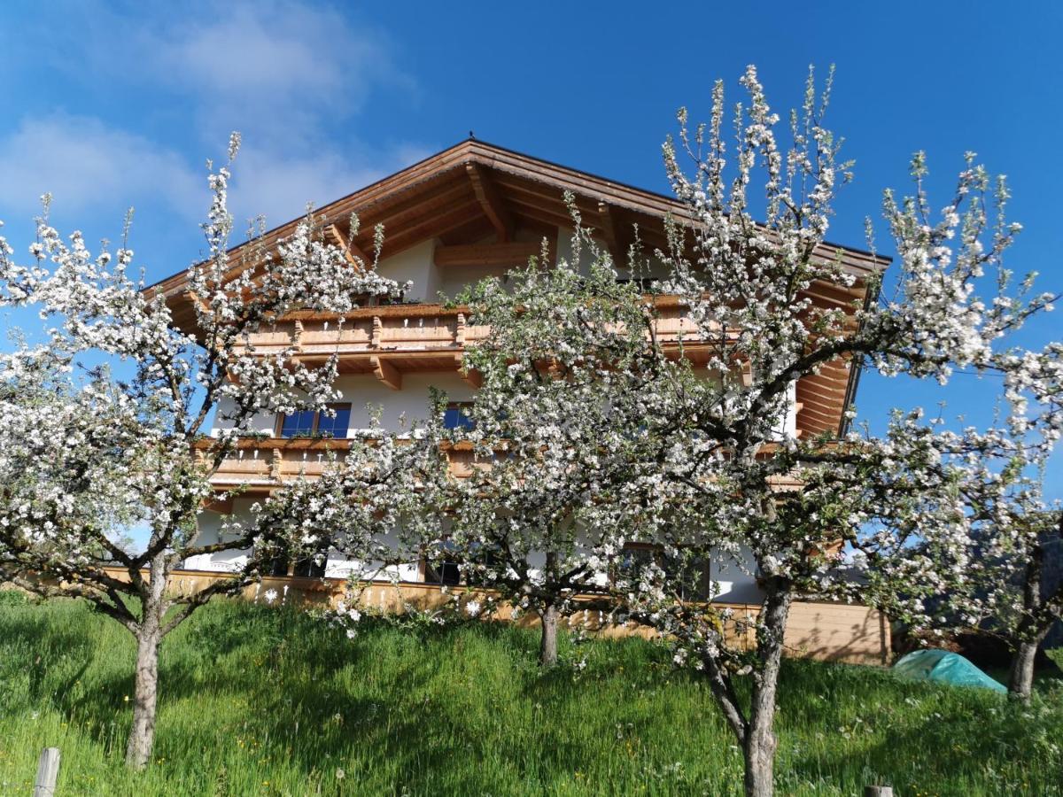 Apartamento Hoepfl