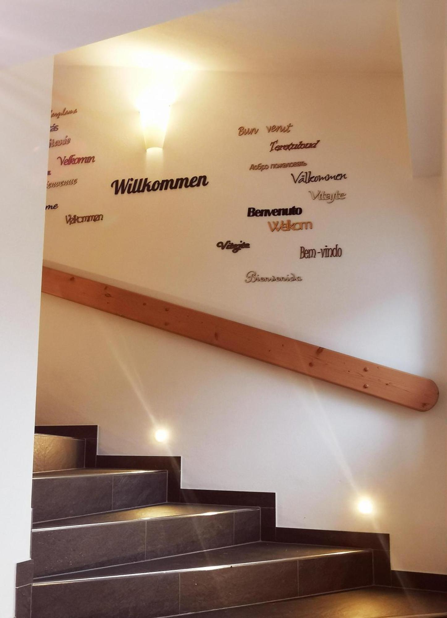 Apartamento Hoepfl Westendorf