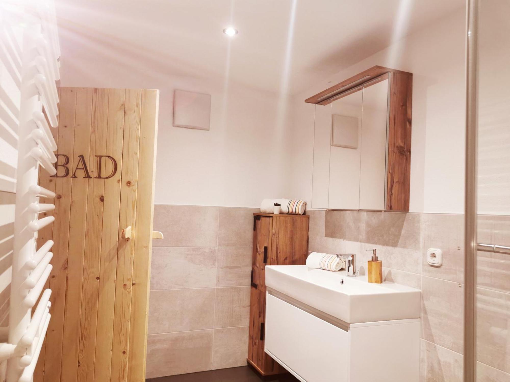Hoepfl Apartamento Westendorf
