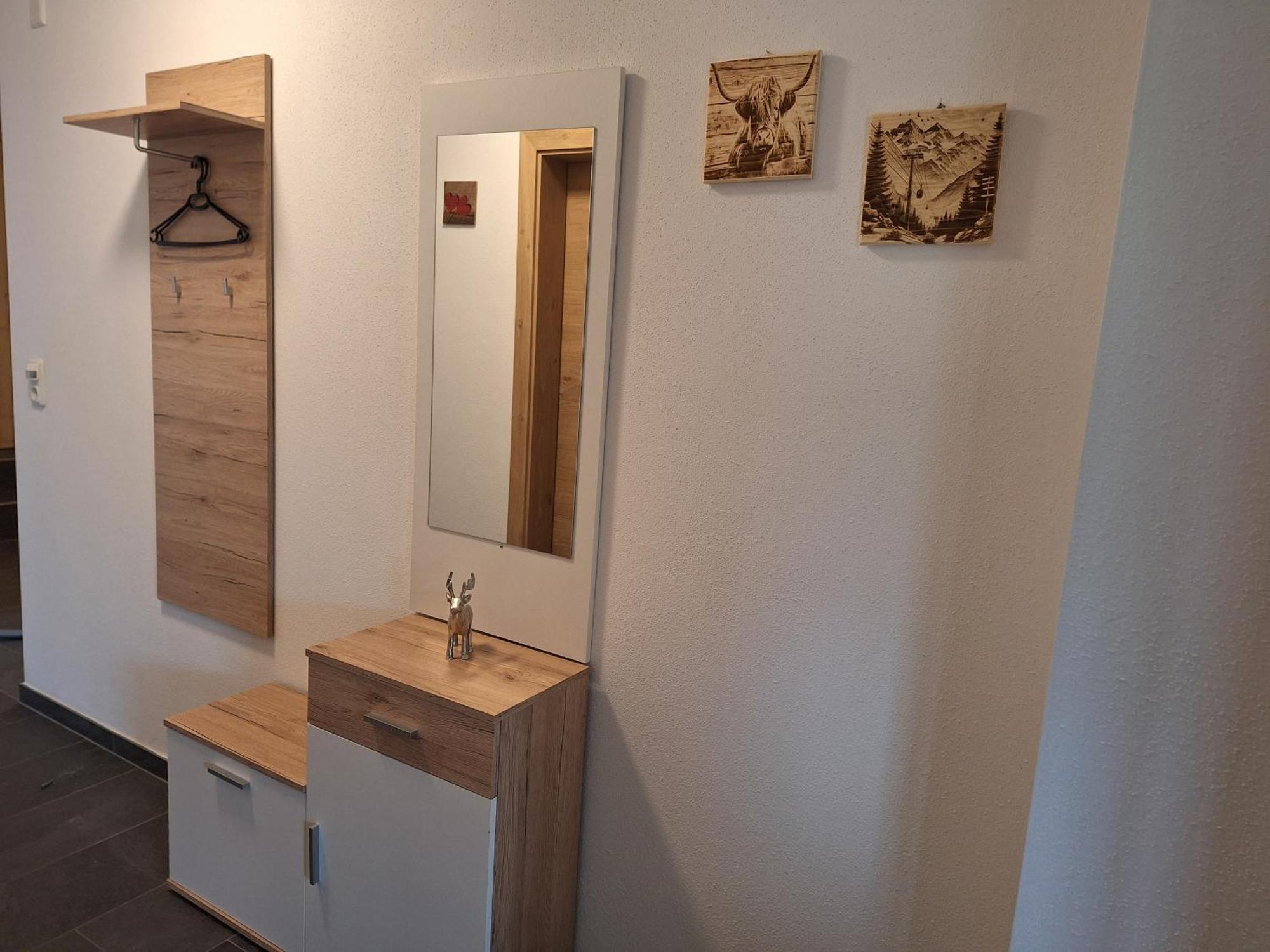 Hoepfl Apartamento