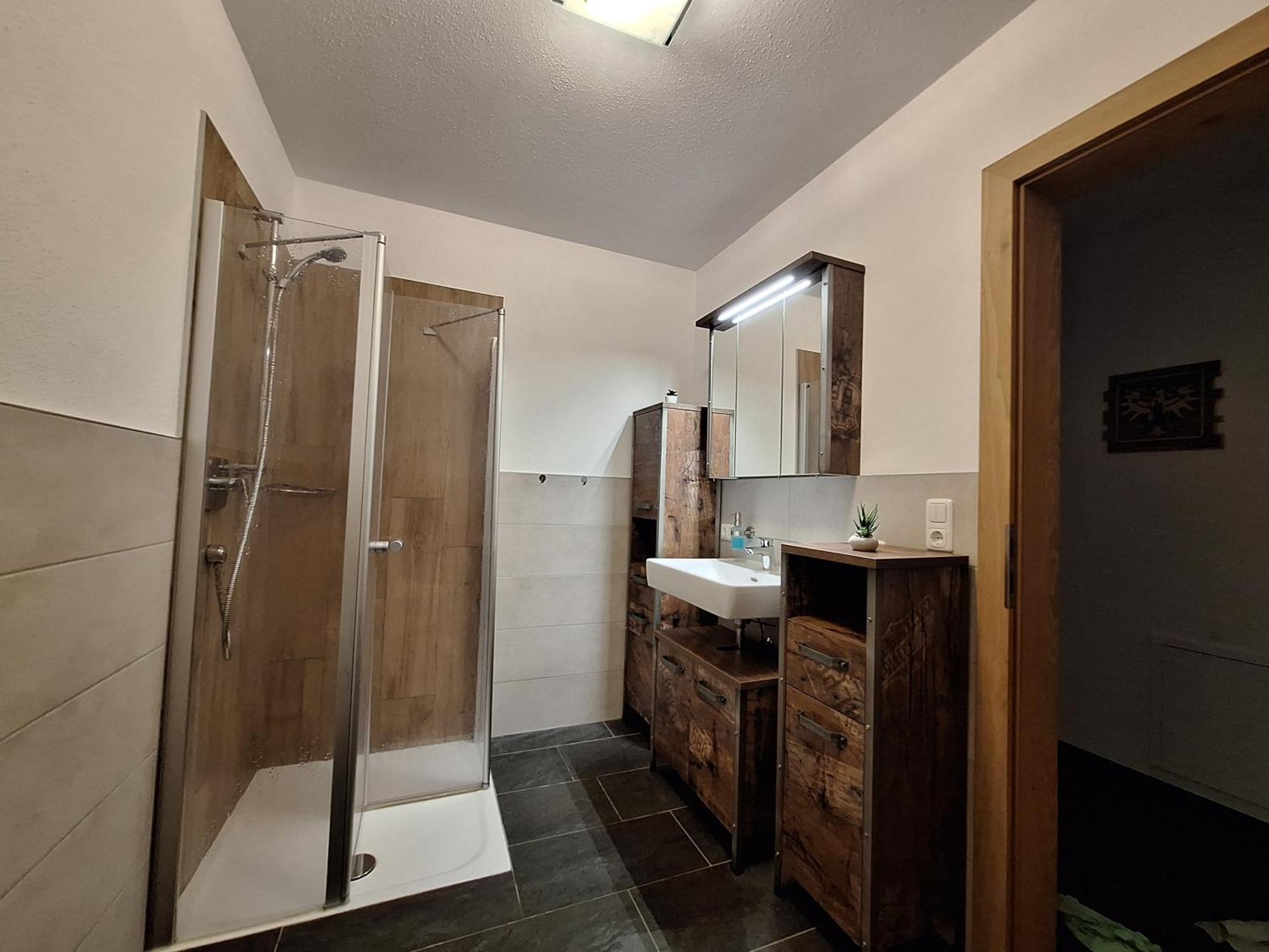 Apartamento Hoepfl *