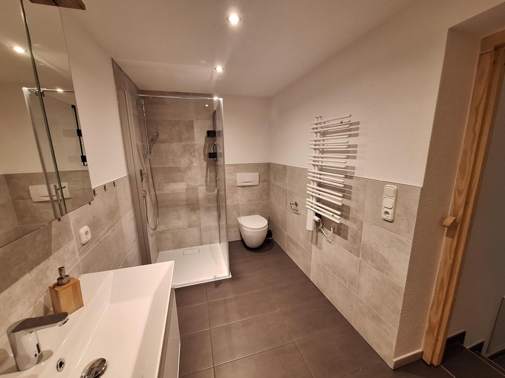 Hoepfl Apartamento
