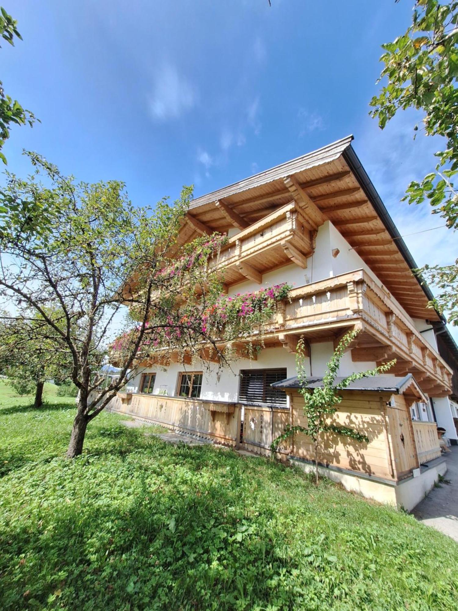 Apartamento Hoepfl