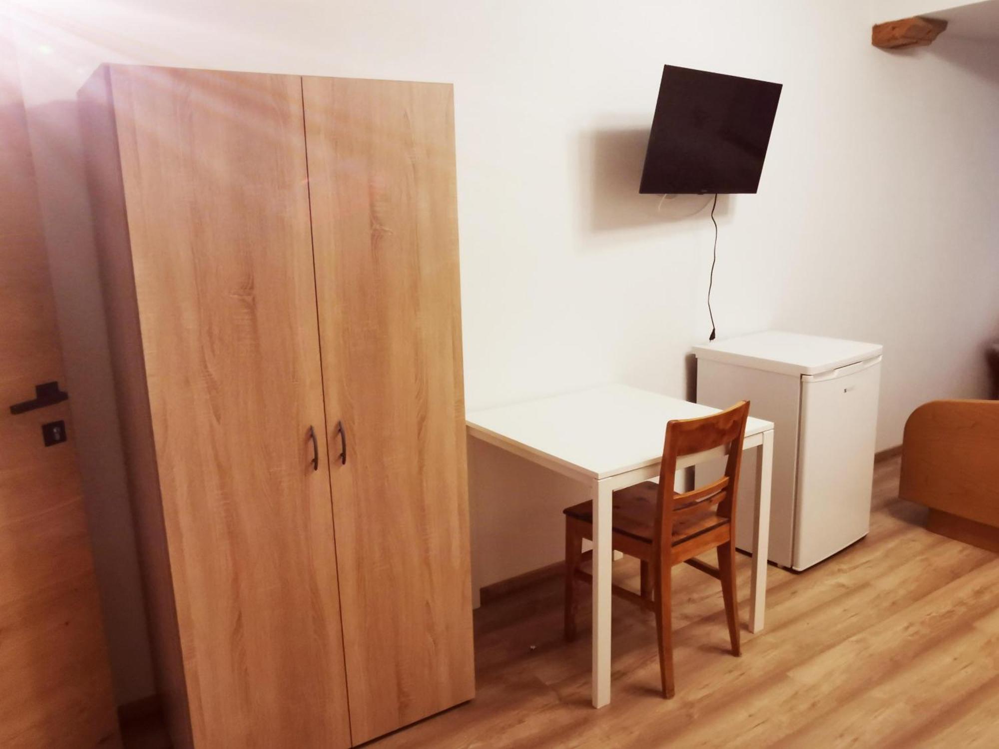 Hoepfl Apartamento Westendorf