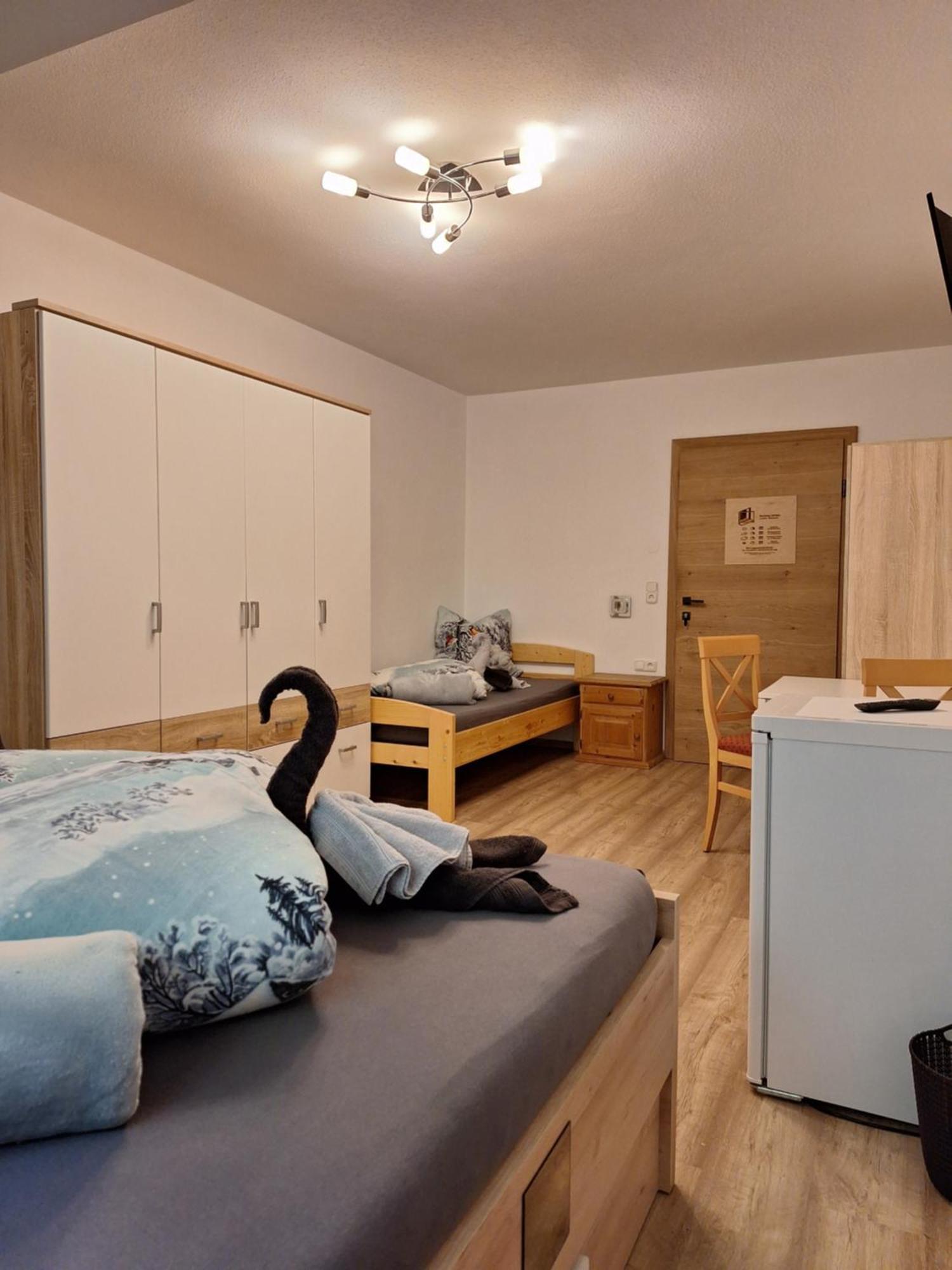 Hoepfl Apartamento Westendorf