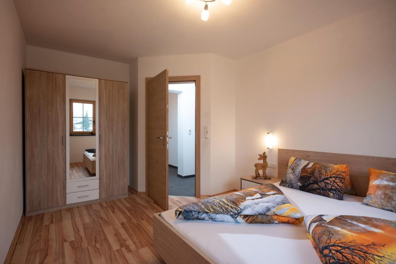 Hoepfl Apartamento Westendorf